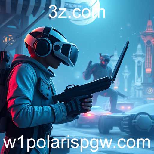 A Ascensão de w1-polarispg no Cenário de Jogos
