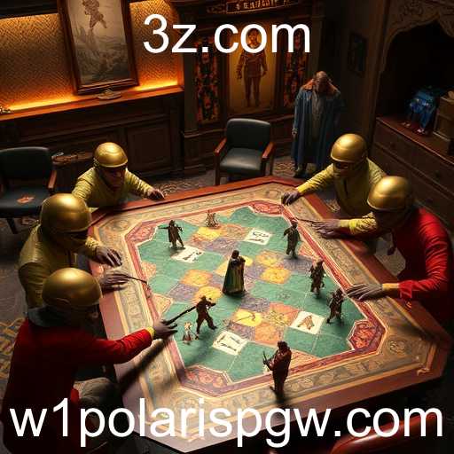 Ascensão dos Jogos de Tabuleiro Online e a Revolução Virtual