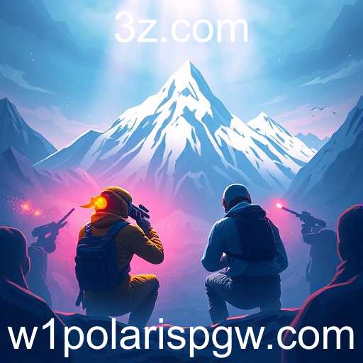 Ascensão do eSport Brasileiro: w1-polarispg em Destaque