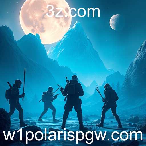 A Expansão do w1-polarispg no Cenário de e-Sports