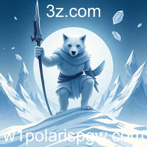 Expansão do Universo de Jogos com w1-polarispg
