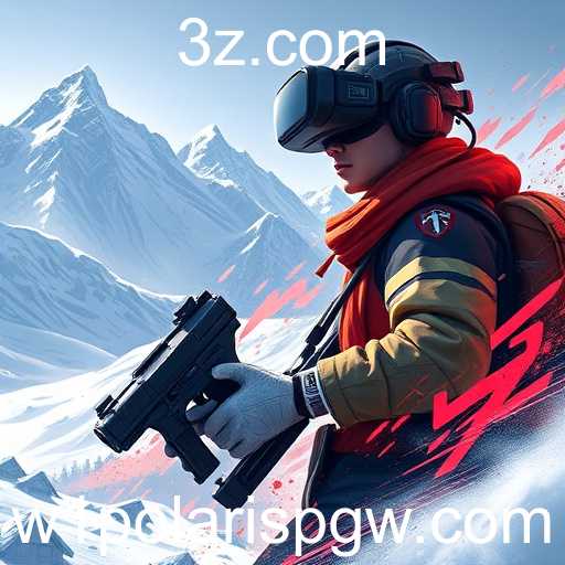 Explorando o Universo de w1-polarispg