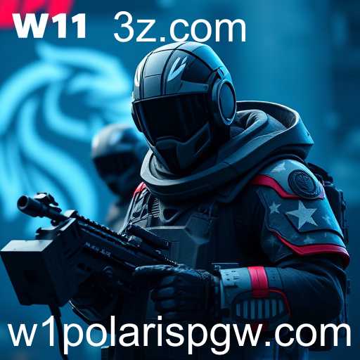 Exploração do Universo w1-polarispg nos Jogos Online