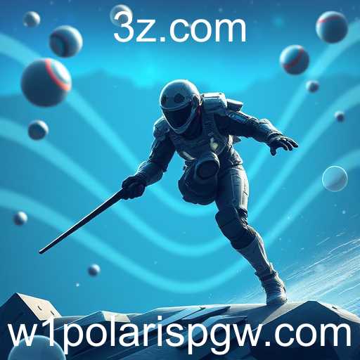 Explorando o Mundo dos Jogos com W1-PolarisPG