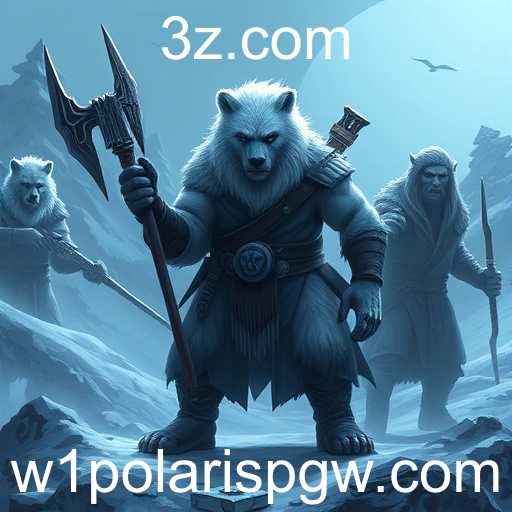 Explorando o Fenômeno w1-polarispg nos Jogos Online