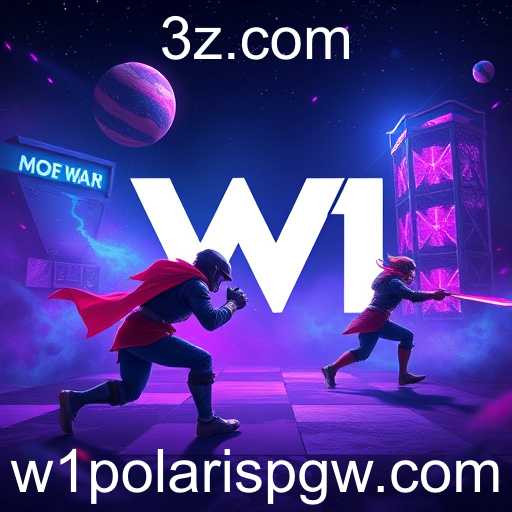 Ascensão dos Jogos em Português: w1-polarispg na Vanguarda