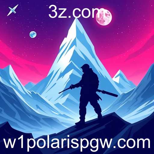 Revolução nos Jogos: A Ascensão do W1-PolarisPG
