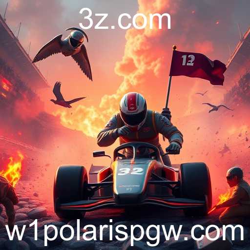Evolução dos Jogos: A Revolução em w1-polarispg