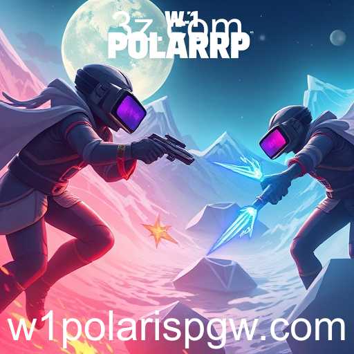 O Impacto do w1-polarispg no Cenário de Jogos Online