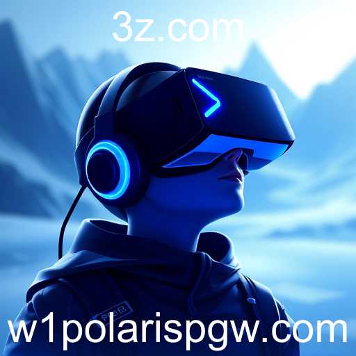 Revolução no Mundo dos Jogos com w1-polarispg