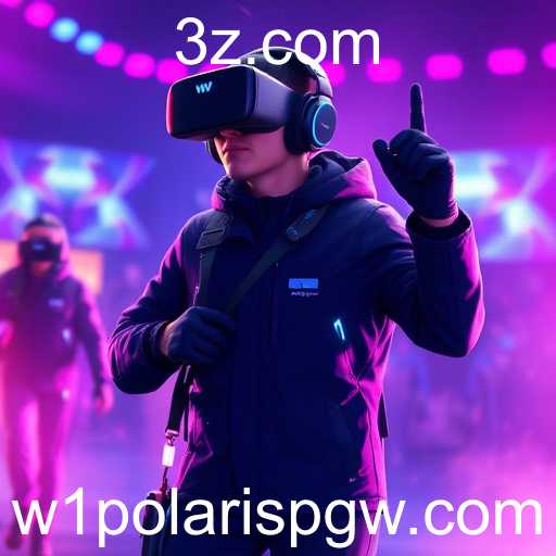 A Revolução dos Jogos em 2026: PolarisPG no Comando