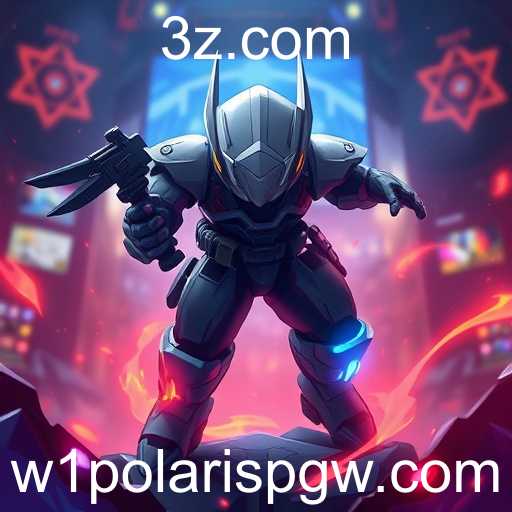 Ascensão dos Jogos na Era de 'w1-polarispg'