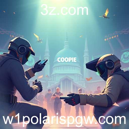 O Impacto do w1-polarispg no Cenário dos Jogos