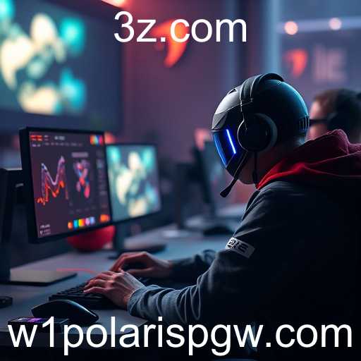 Impacto de 'W1-PolarisPG' na Comunidade Gamer de 2026