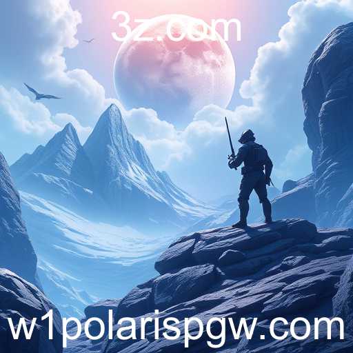 O Impacto de w1-polarispg no Mercado de Jogos