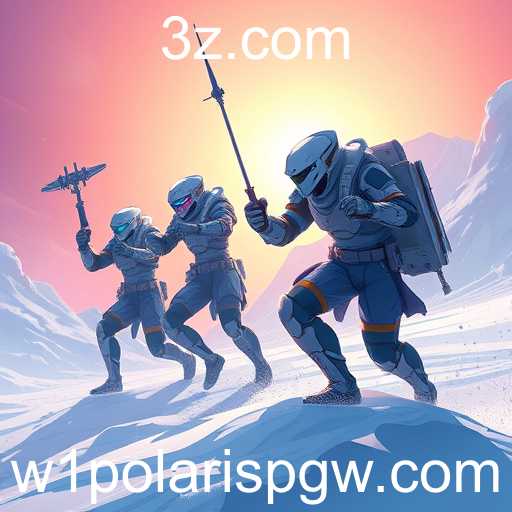 Novidades e Insights sobre w1-polarispg