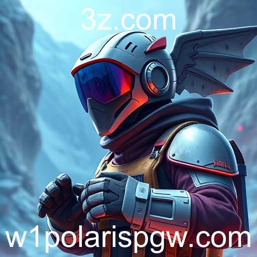 O Fenômeno w1-polarispg no Universo dos Jogos