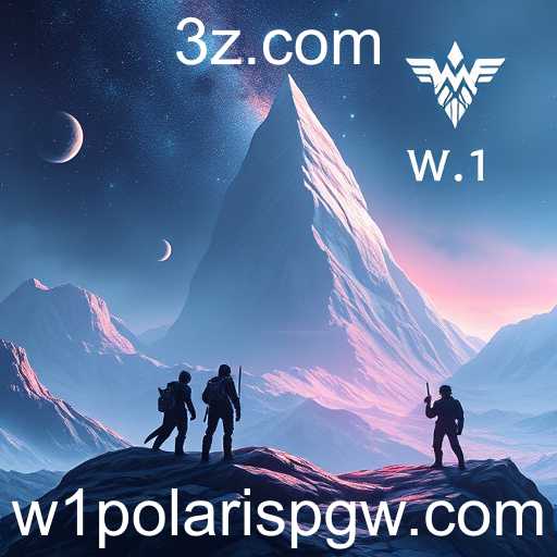 PolarisPG: A Revolução do Jogo Online em 2026