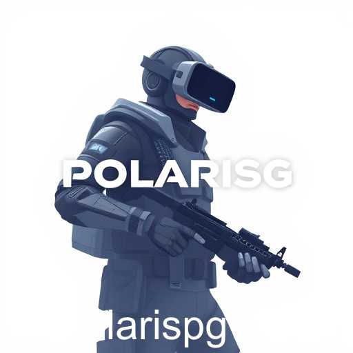 A Revolução dos Jogos em 2026: w1-polarispg em Foco
