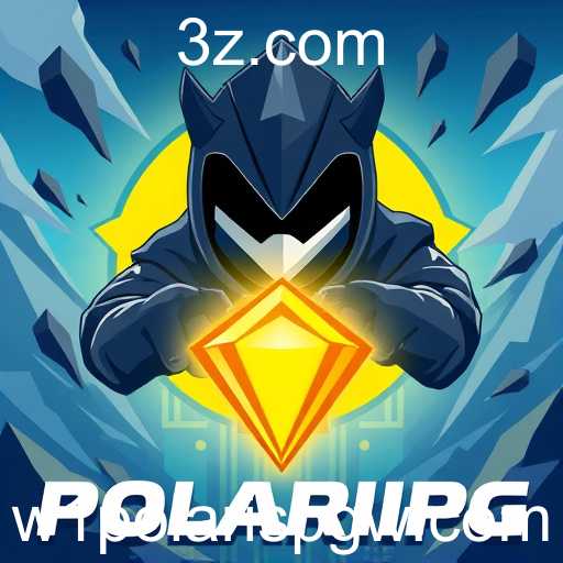 A Revolução do w1-polarispg no Cenário de Jogos Online