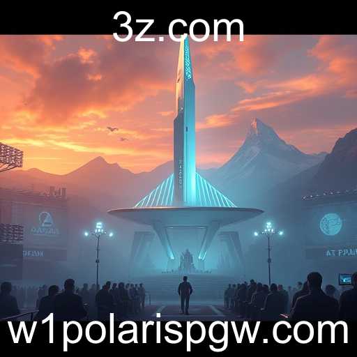 A Revolução dos Jogos: O Impacto de w1-polarispg