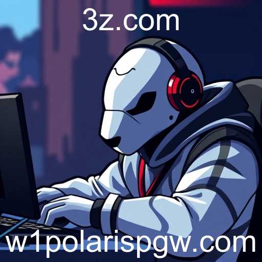 A Revolução do w1-polarispg no Universo dos Jogos
