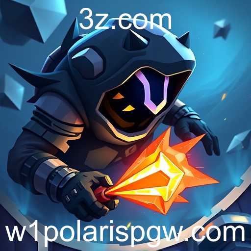A Ascensão do w1-polarispg no Cenário Brasileiro de Jogos