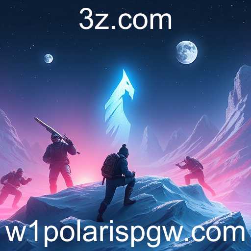 A Ascensão de w1-polarispg no Cenário Gamer