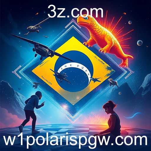 Ascensão dos Jogos Online no Brasil