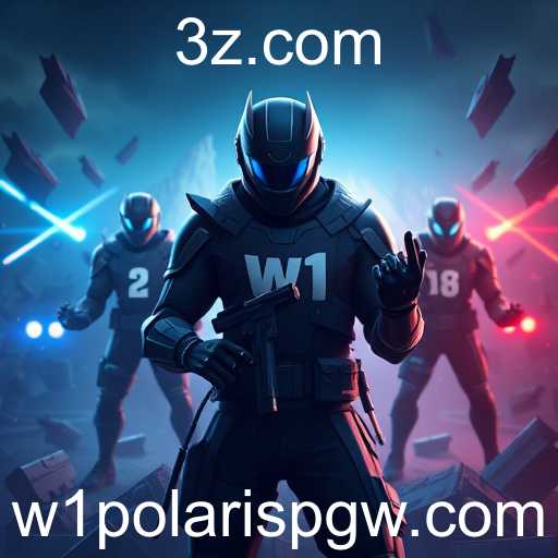 A Ascensão do w1-polarispg no Cenário de Jogos Digitais