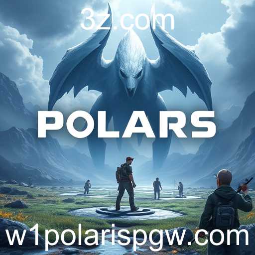 Ascensão de w1-polarispg no Cenário de Jogos Online