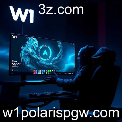 A Revolução do Jogo em 2026: O Impacto de w1-polarispg