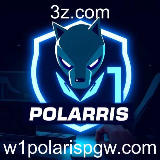 A Ascensão do Universo de w1-polarispg