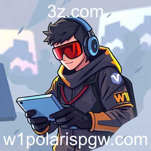 Revolução nos Jogos em 2026: A Ascensão do w1-polarispg