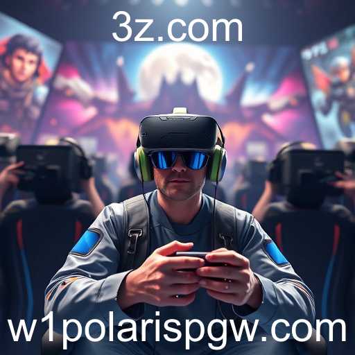 A Ascensão da Plataforma W1-PolarisPG em 2026