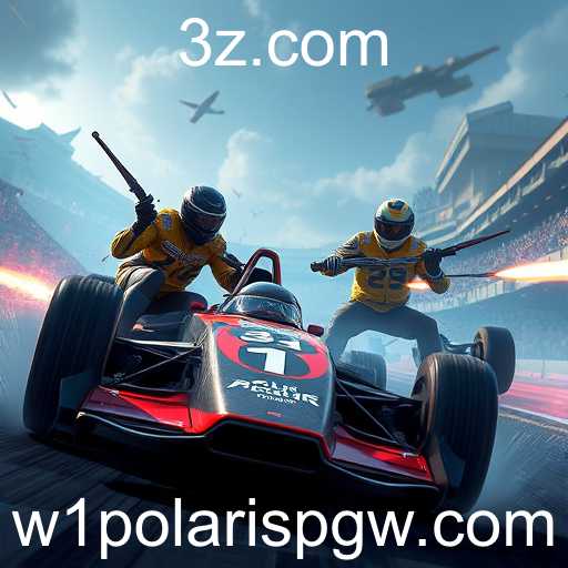 Novidades e Tendências do Jogo W1-PolarisPG